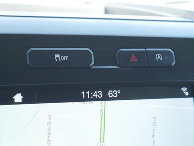 2017 Ford F-150 XLT CREW 2.7