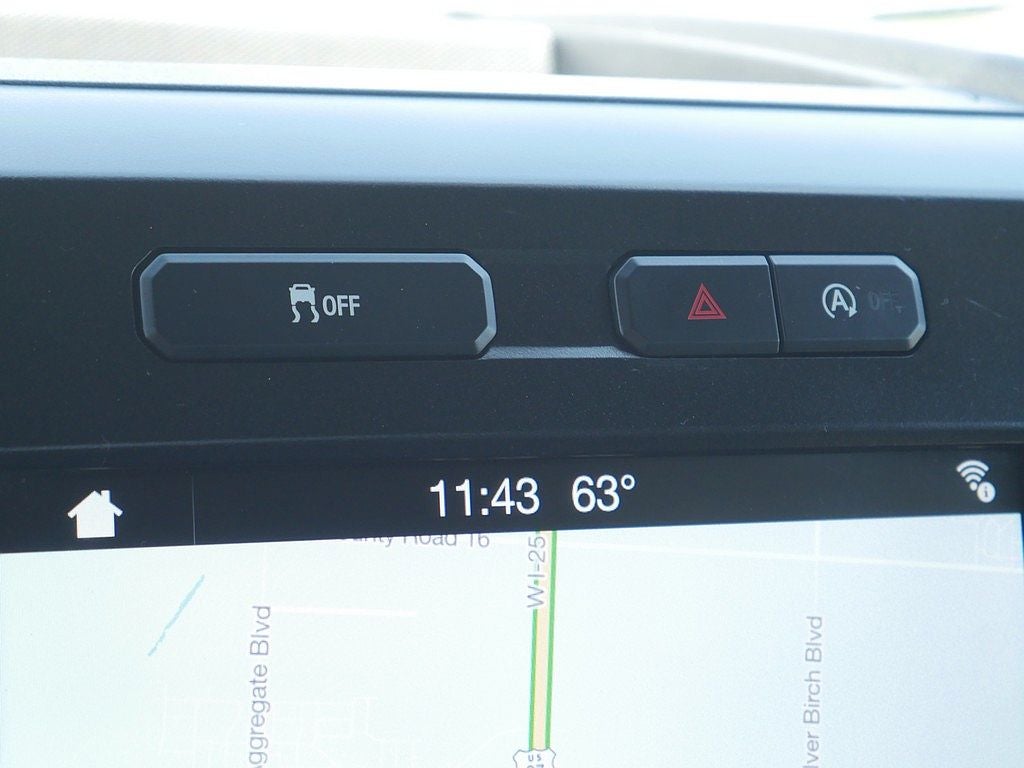 2017 Ford F-150 XLT CREW 2.7