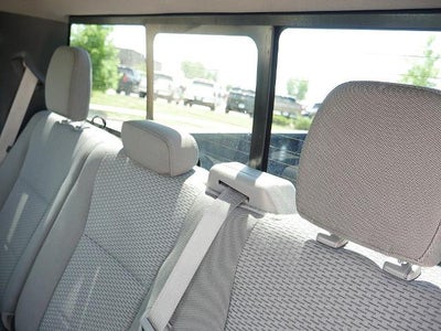 2017 Ford F-150 XLT CREW 2.7