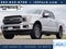 2018 Ford F-150 XLT CREW 2.7