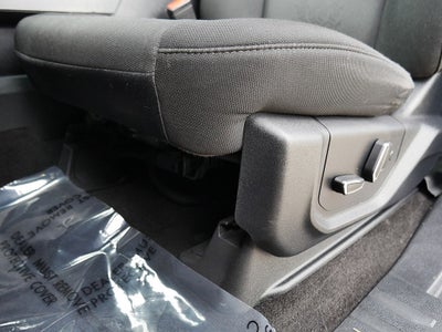 2018 Ford F-150 XLT CREW 2.7