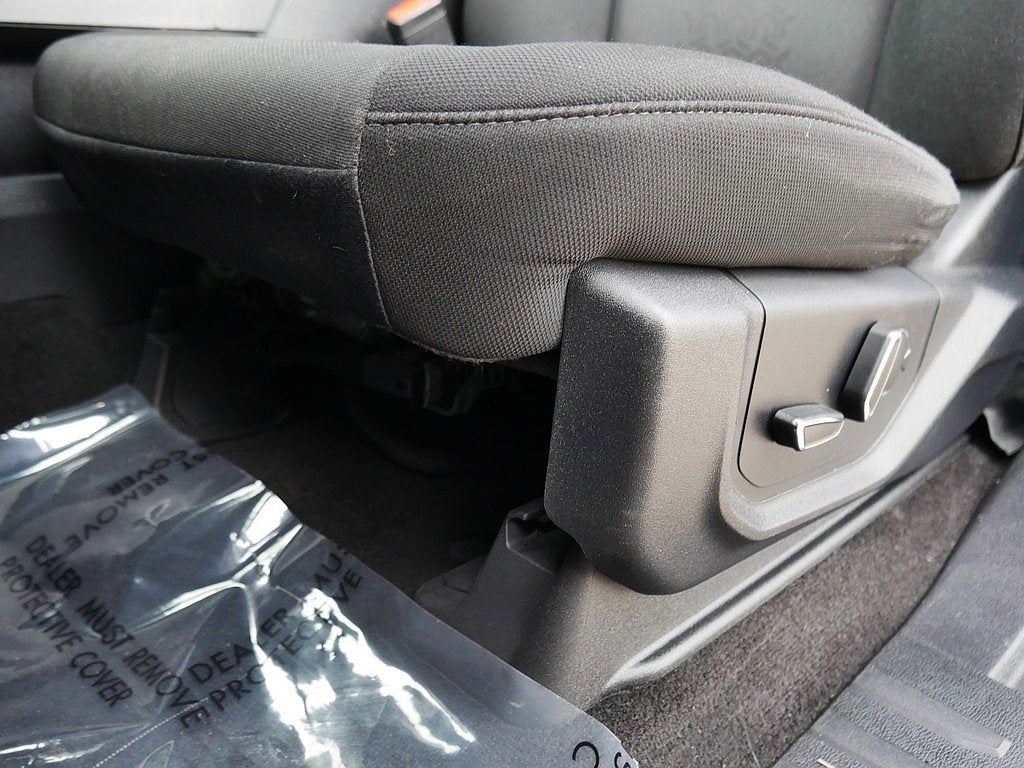 2018 Ford F-150 XLT CREW 2.7