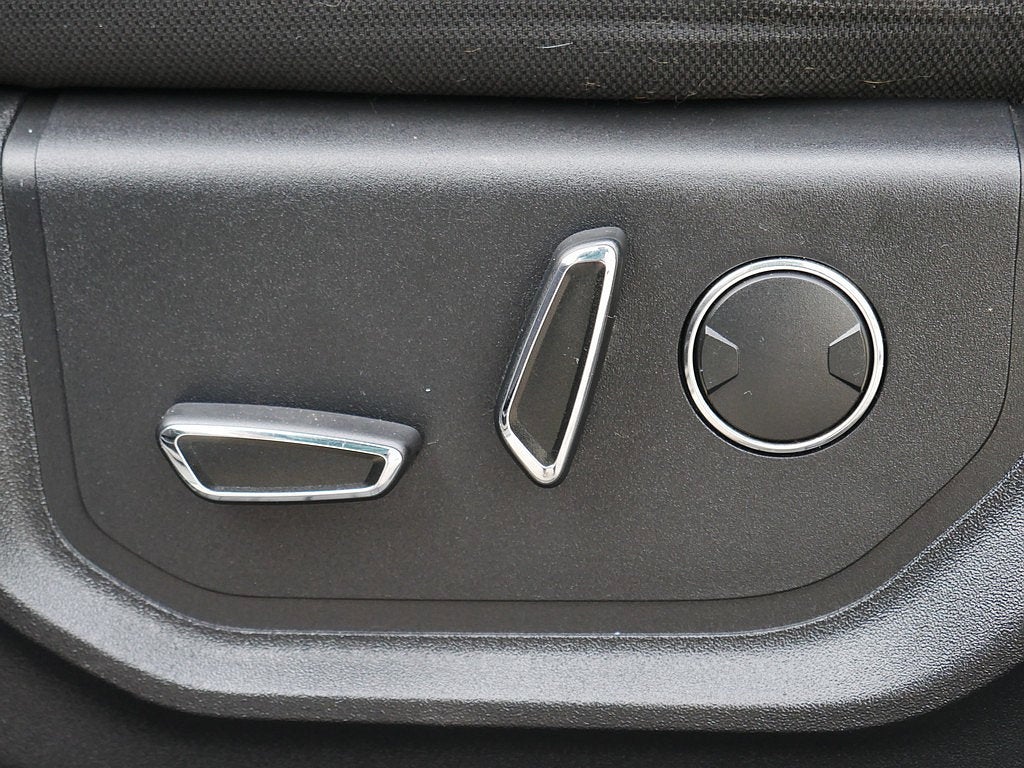 2018 Ford F-150 XLT CREW 2.7