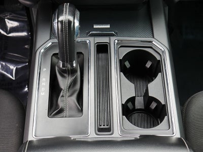 2018 Ford F-150 XLT CREW 2.7