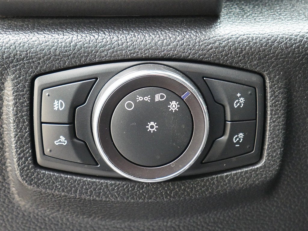 2018 Ford F-150 XLT CREW 2.7