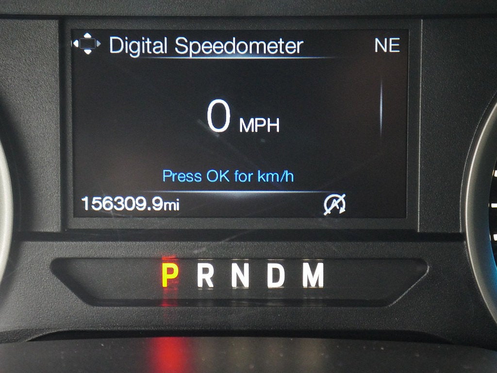 2018 Ford F-150 XLT CREW 2.7