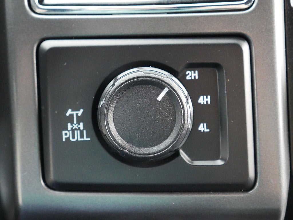 2018 Ford F-150 XLT CREW 2.7