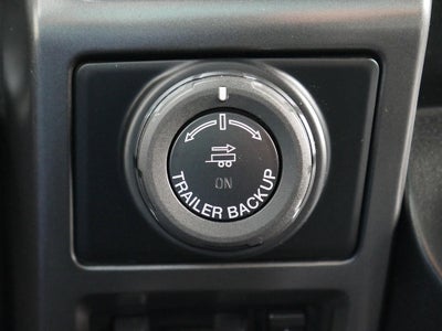2018 Ford F-150 XLT CREW 2.7
