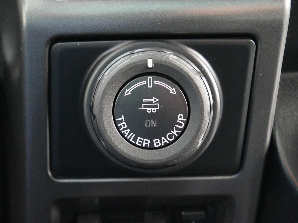 2018 Ford F-150 XLT CREW 2.7