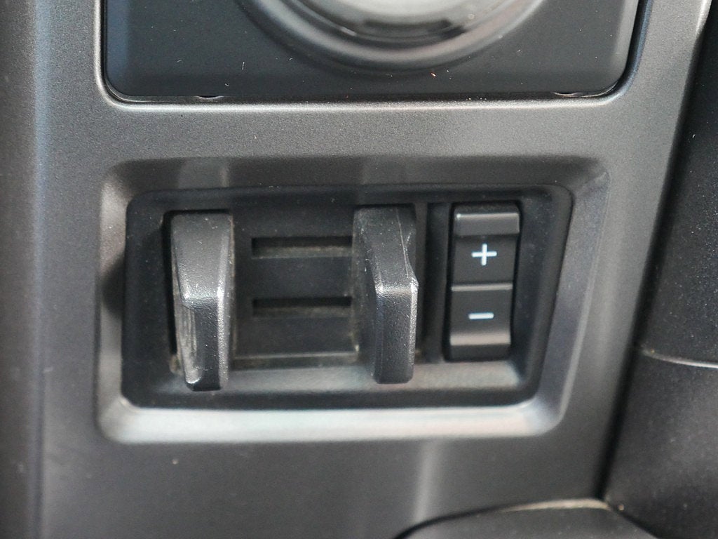 2018 Ford F-150 XLT CREW 2.7