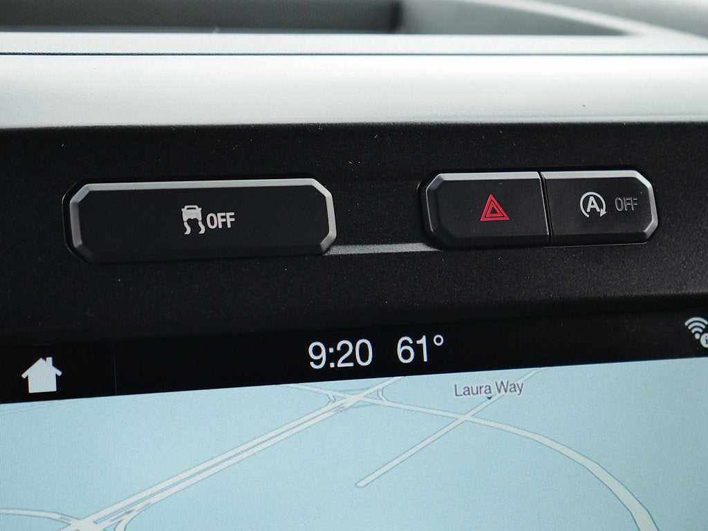 2018 Ford F-150 XLT CREW 2.7