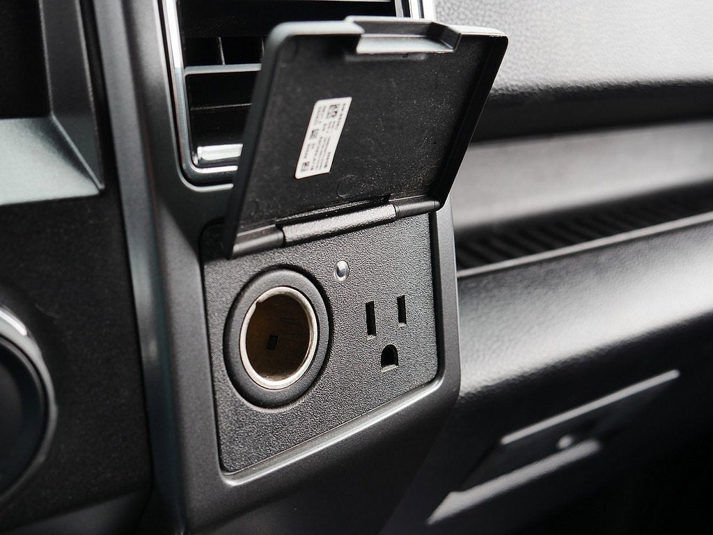 2018 Ford F-150 XLT CREW 2.7