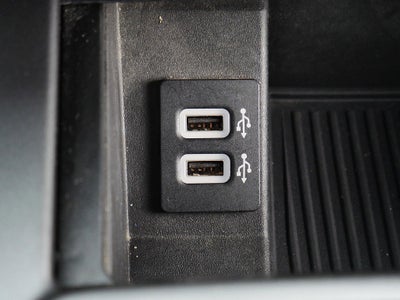 2018 Ford F-150 XLT CREW 2.7