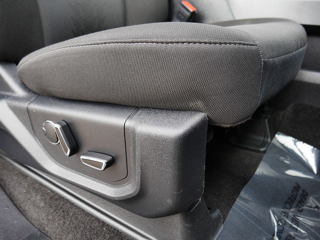 2018 Ford F-150 XLT CREW 2.7