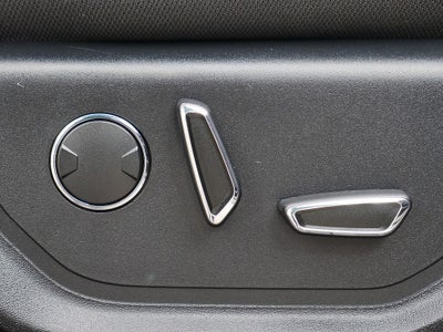 2018 Ford F-150 XLT CREW 2.7