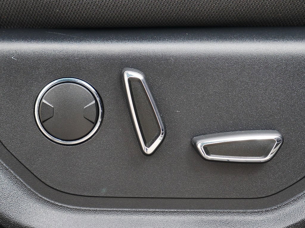 2018 Ford F-150 XLT CREW 2.7