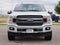 2018 Ford F-150 XLT CREW 2.7