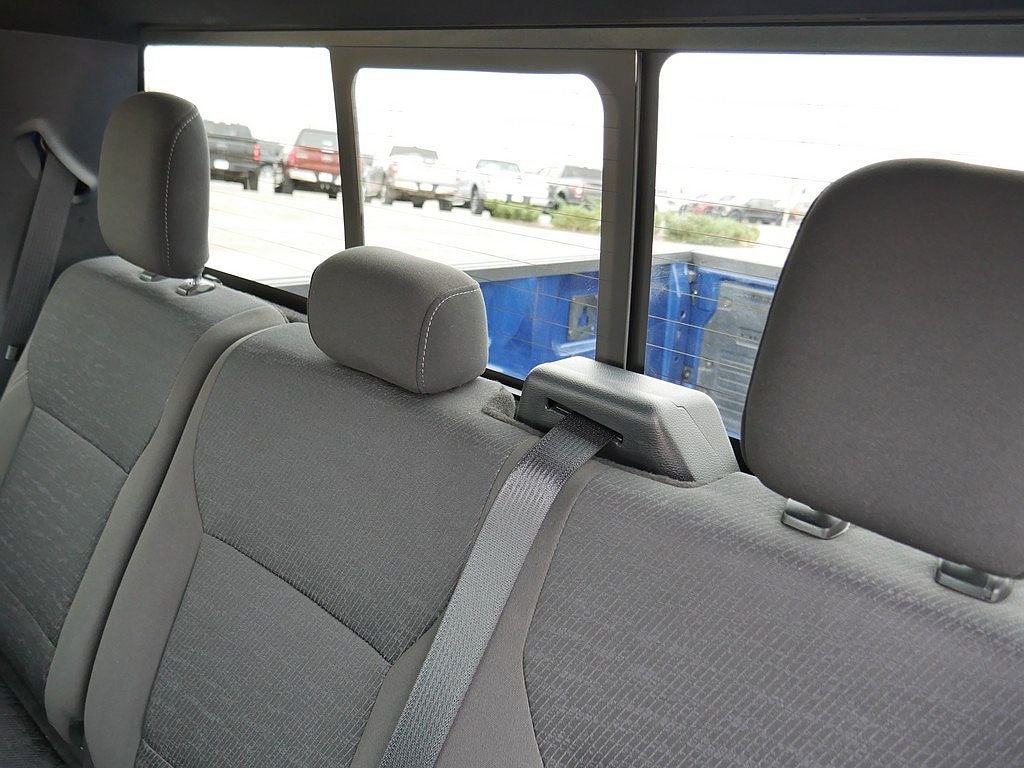 2023 Ford F-150 XLT CREW 2.7