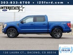 2023 Ford F-150 XLT CREW 2.7