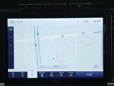 2023 Ford F-150 XLT CREW 2.7
