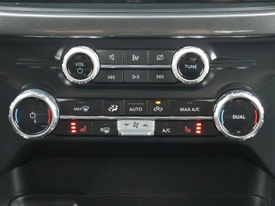2023 Ford F-150 XLT CREW 2.7