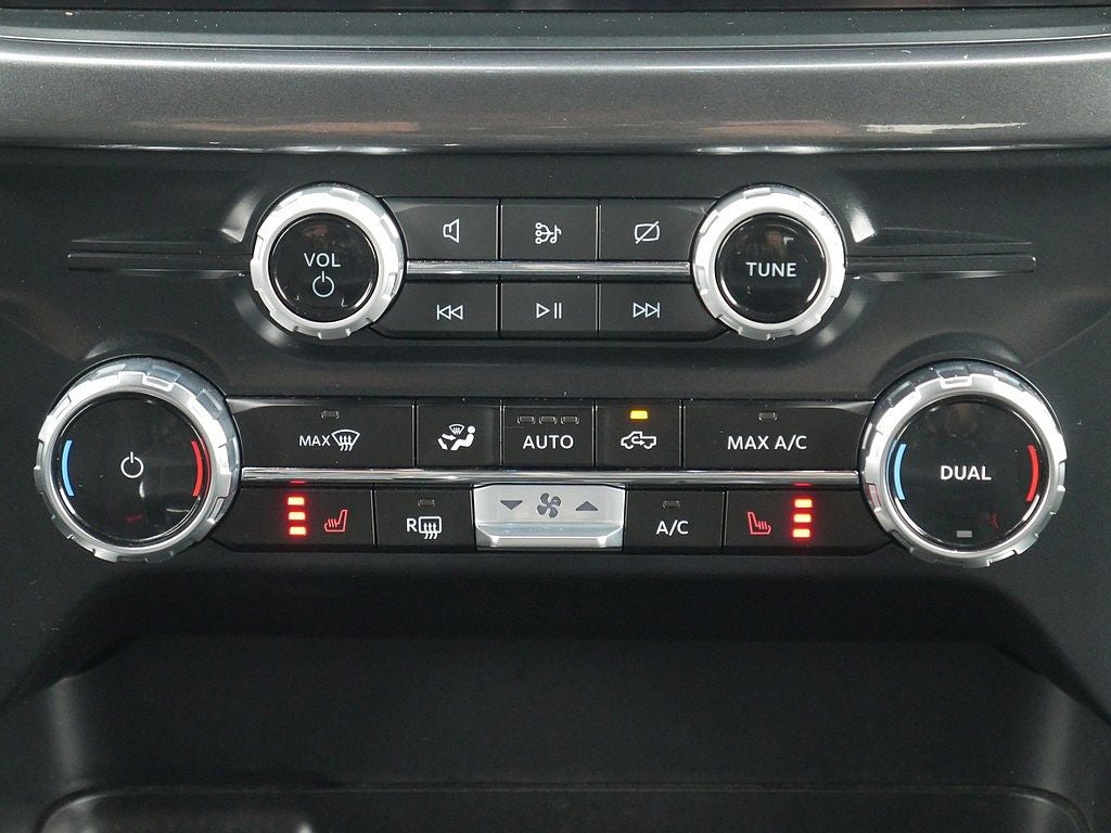 2023 Ford F-150 XLT CREW 2.7