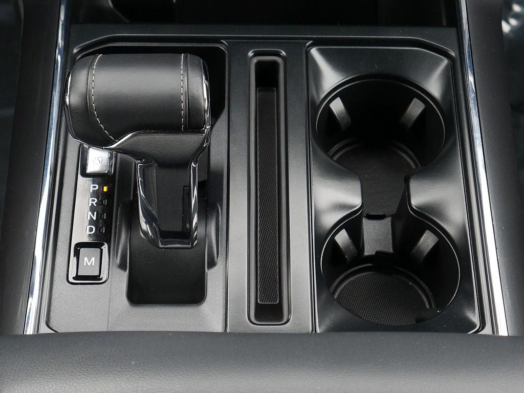 2023 Ford F-150 XLT CREW 2.7
