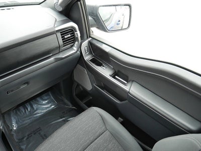 2023 Ford F-150 XLT CREW 2.7