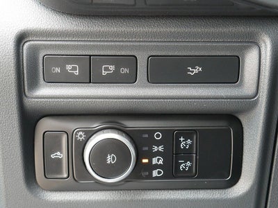 2023 Ford F-150 XLT CREW 2.7