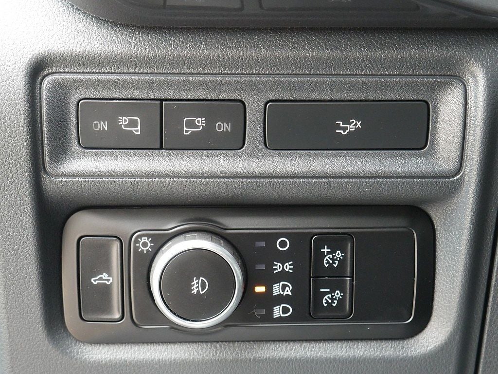 2023 Ford F-150 XLT CREW 2.7