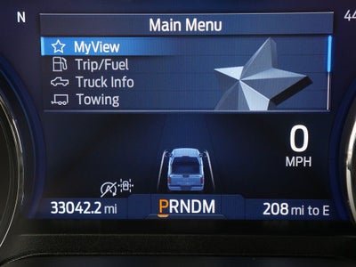 2023 Ford F-150 XLT CREW 2.7