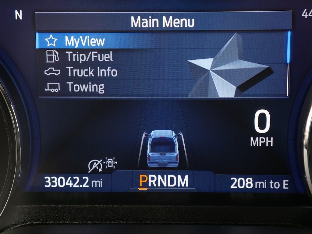 2023 Ford F-150 XLT CREW 2.7