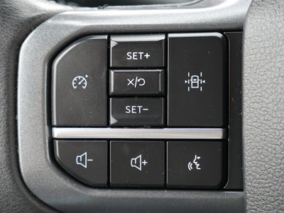 2023 Ford F-150 XLT CREW 2.7