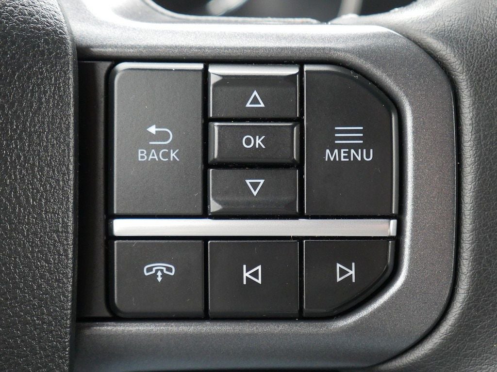 2023 Ford F-150 XLT CREW 2.7