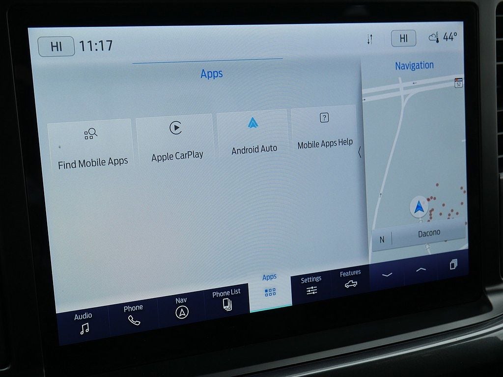 2023 Ford F-150 XLT CREW 2.7