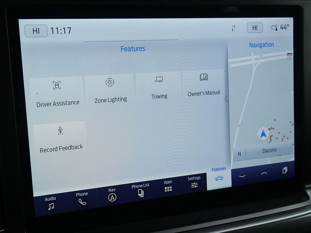 2023 Ford F-150 XLT CREW 2.7
