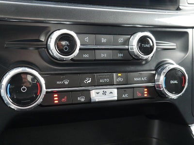 2023 Ford F-150 XLT CREW 2.7
