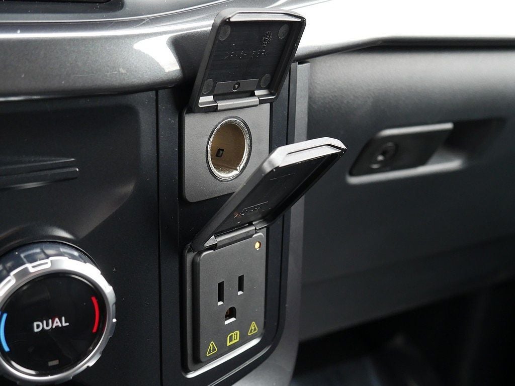 2023 Ford F-150 XLT CREW 2.7