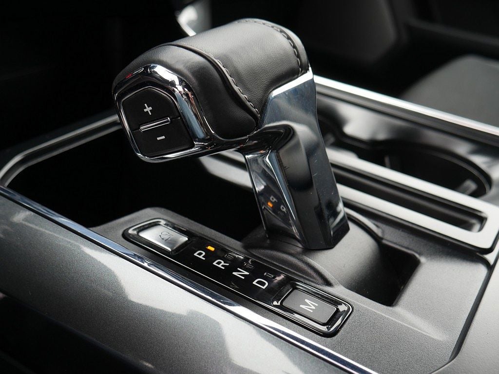 2023 Ford F-150 XLT CREW 2.7
