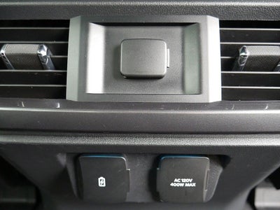 2023 Ford F-150 XLT CREW 2.7