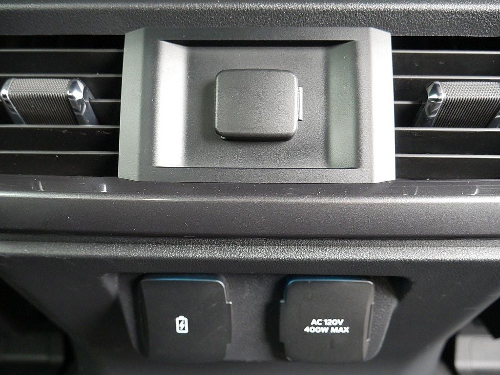 2023 Ford F-150 XLT CREW 2.7