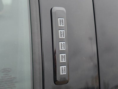 2023 Ford F-150 XLT CREW 2.7