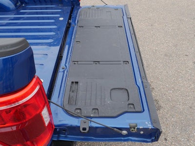 2023 Ford F-150 XLT CREW 2.7