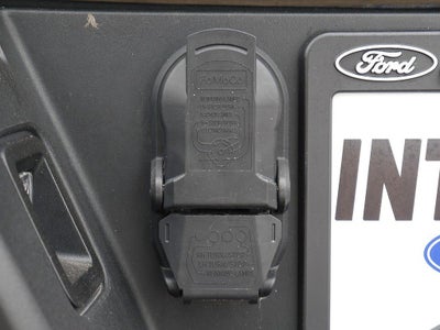 2023 Ford F-150 XLT CREW 2.7
