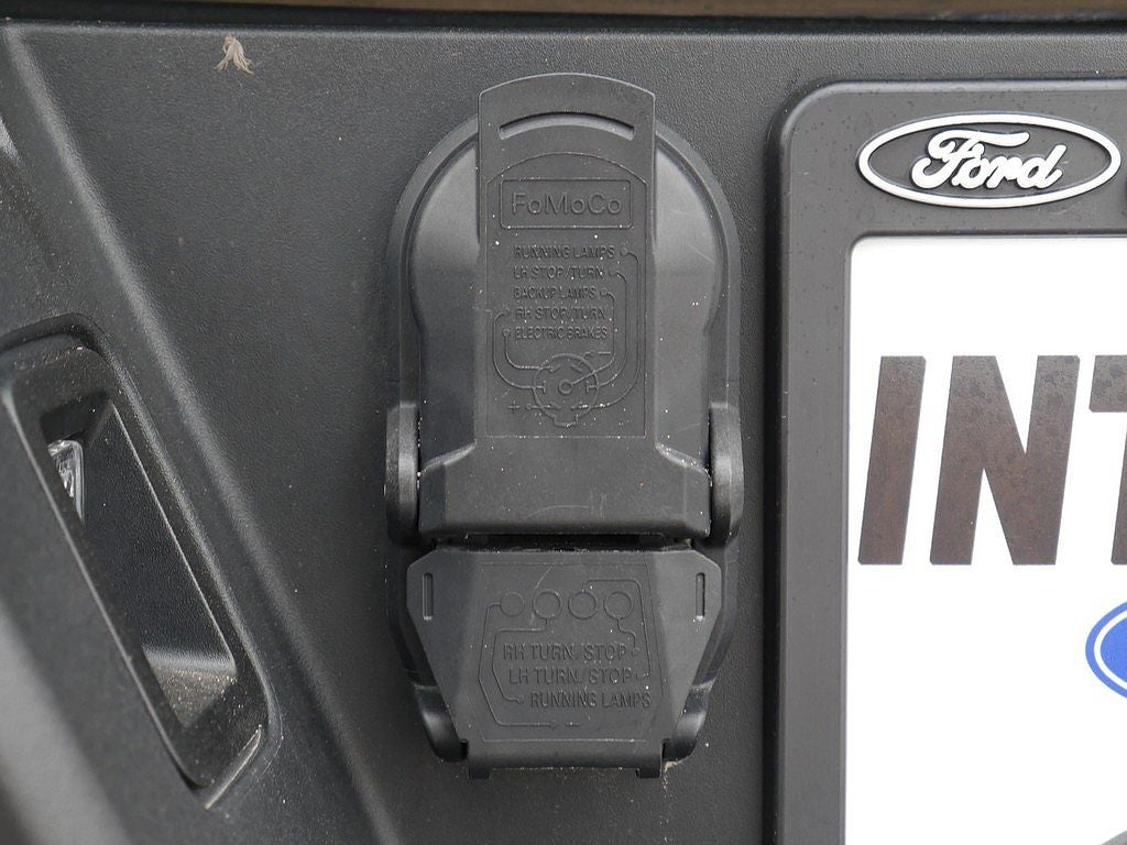 2023 Ford F-150 XLT CREW 2.7
