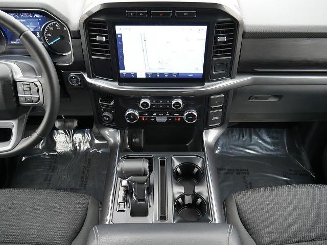 2023 Ford F-150 XLT CREW 2.7