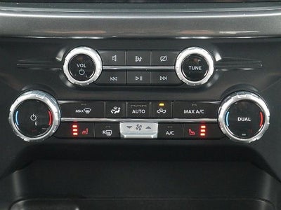 2023 Ford F-150 XLT CREW 2.7