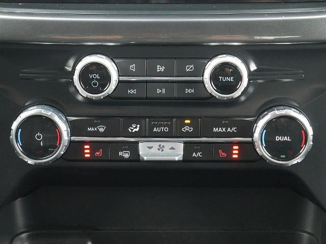 2023 Ford F-150 XLT CREW 2.7