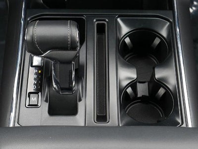 2023 Ford F-150 XLT CREW 2.7