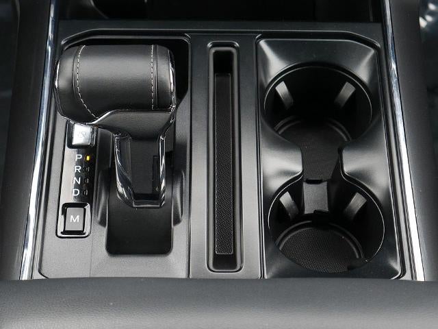 2023 Ford F-150 XLT CREW 2.7